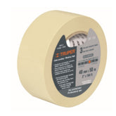 Truper Masking Tape 1.2cm x 50m - White
